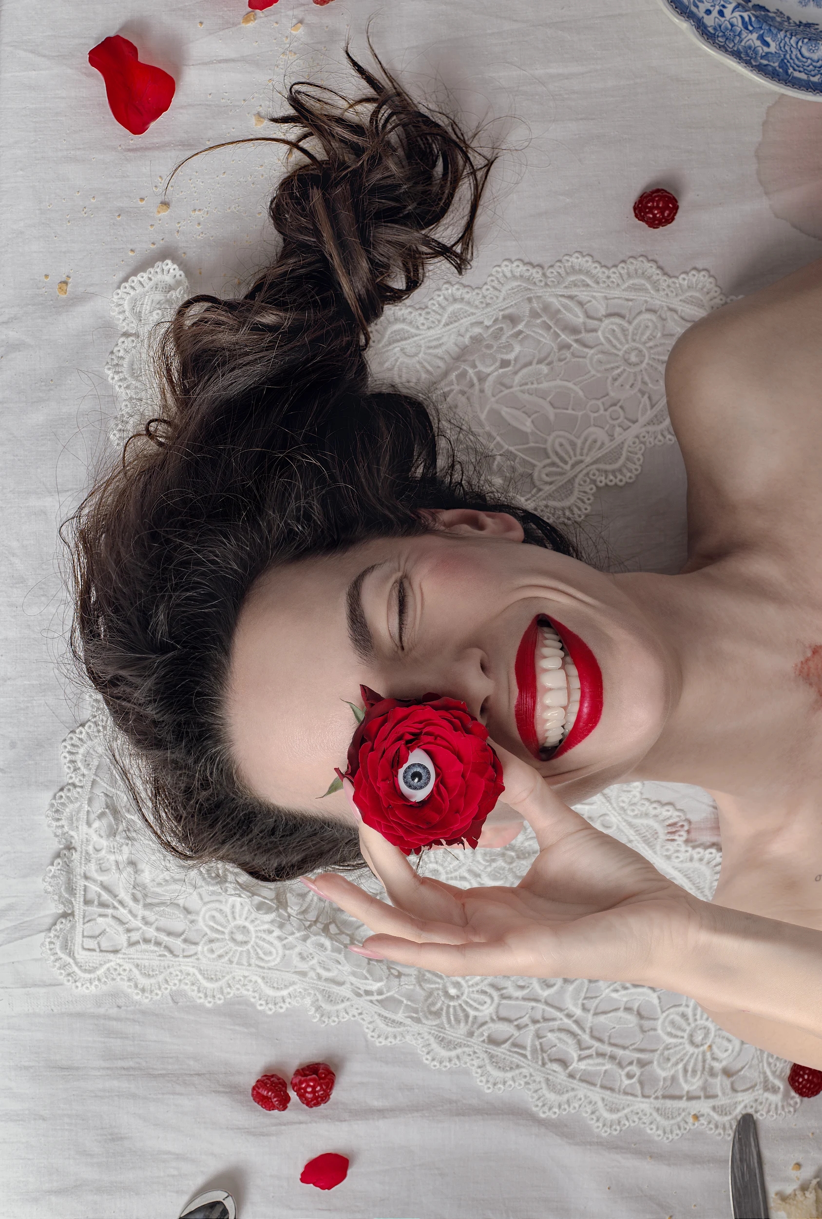 The Anatomical theater