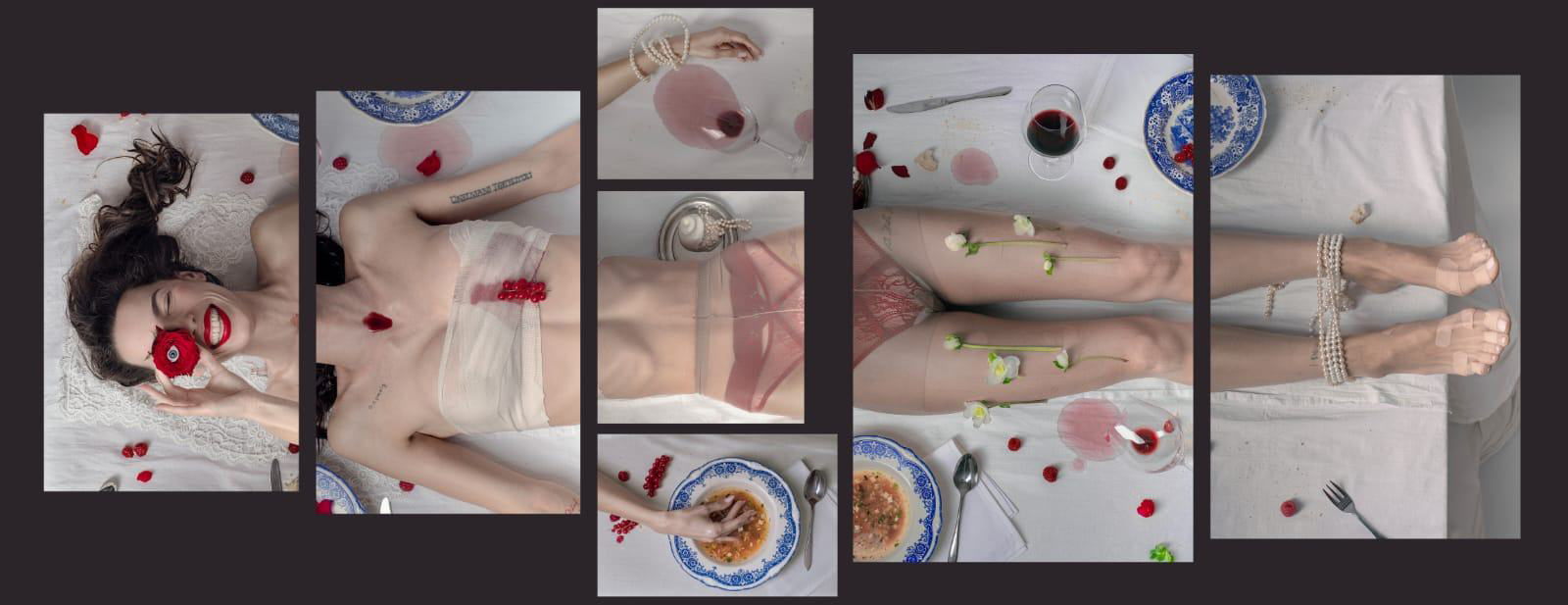 The Anatomical theater